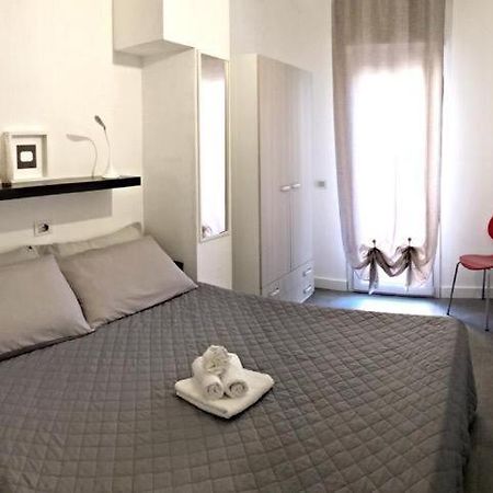 Hôtel Via Torino à Olbia Extérieur photo