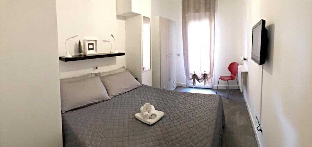 Hôtel Via Torino à Olbia Extérieur photo