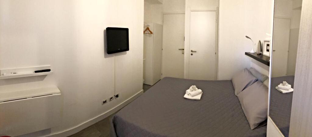 Hôtel Via Torino à Olbia Extérieur photo