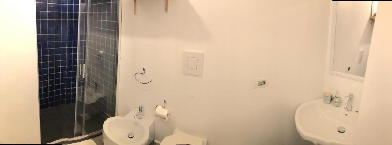Hôtel Via Torino à Olbia Extérieur photo