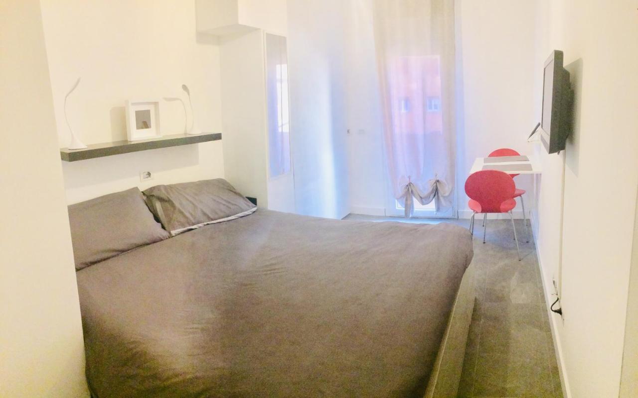 Hôtel Via Torino à Olbia Extérieur photo