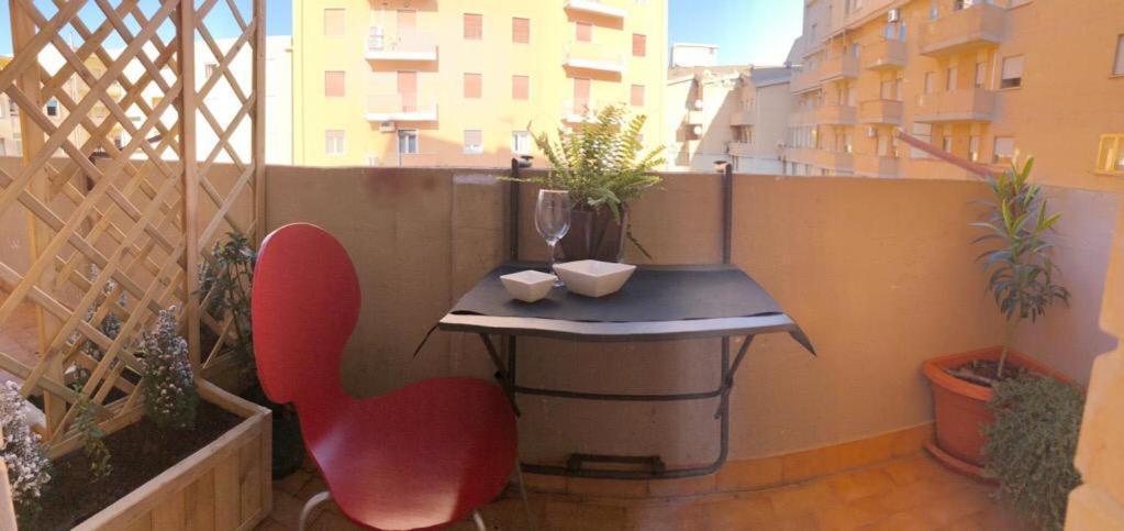 Hôtel Via Torino à Olbia Extérieur photo