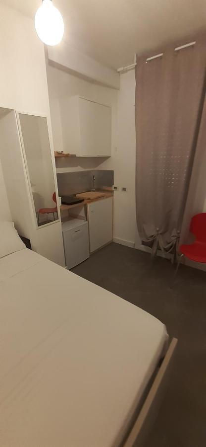 Hôtel Via Torino à Olbia Extérieur photo